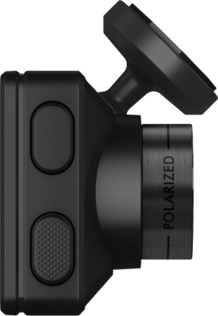 Garmin Dash Cam X310 4K UHD WLAN BT Akku Gleichstrom